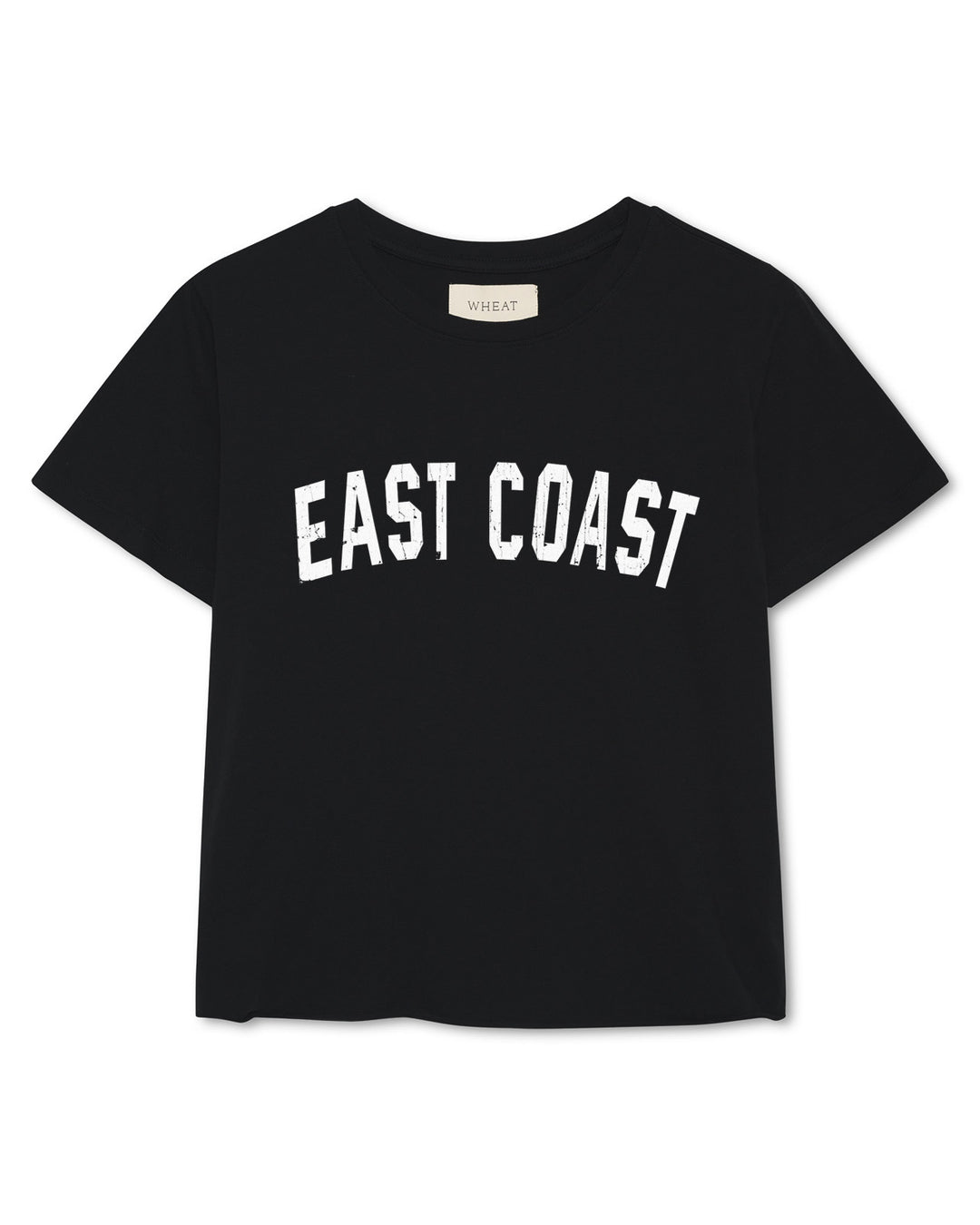 East Coast Cut Off Tee