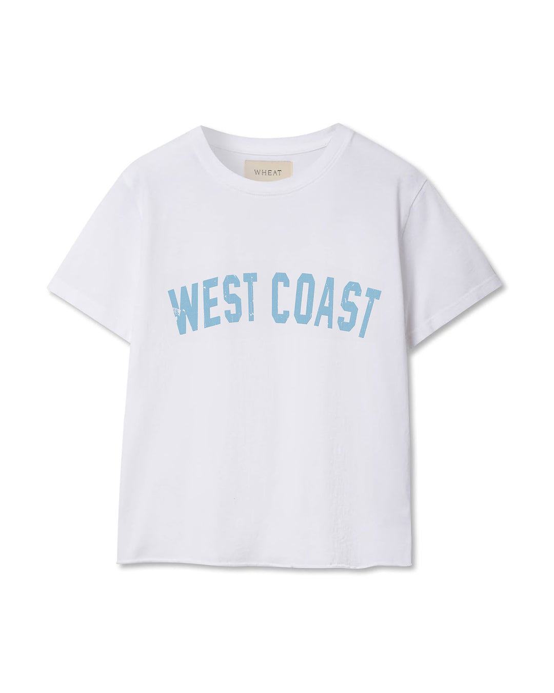 West Coast Cut Off Tee