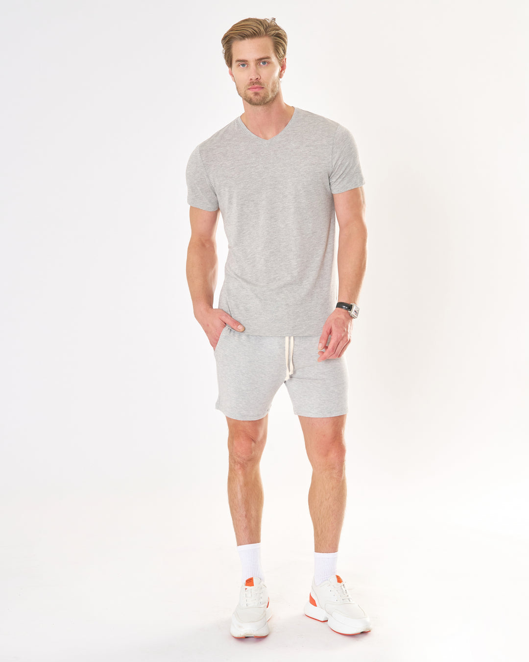 Montecito Tee