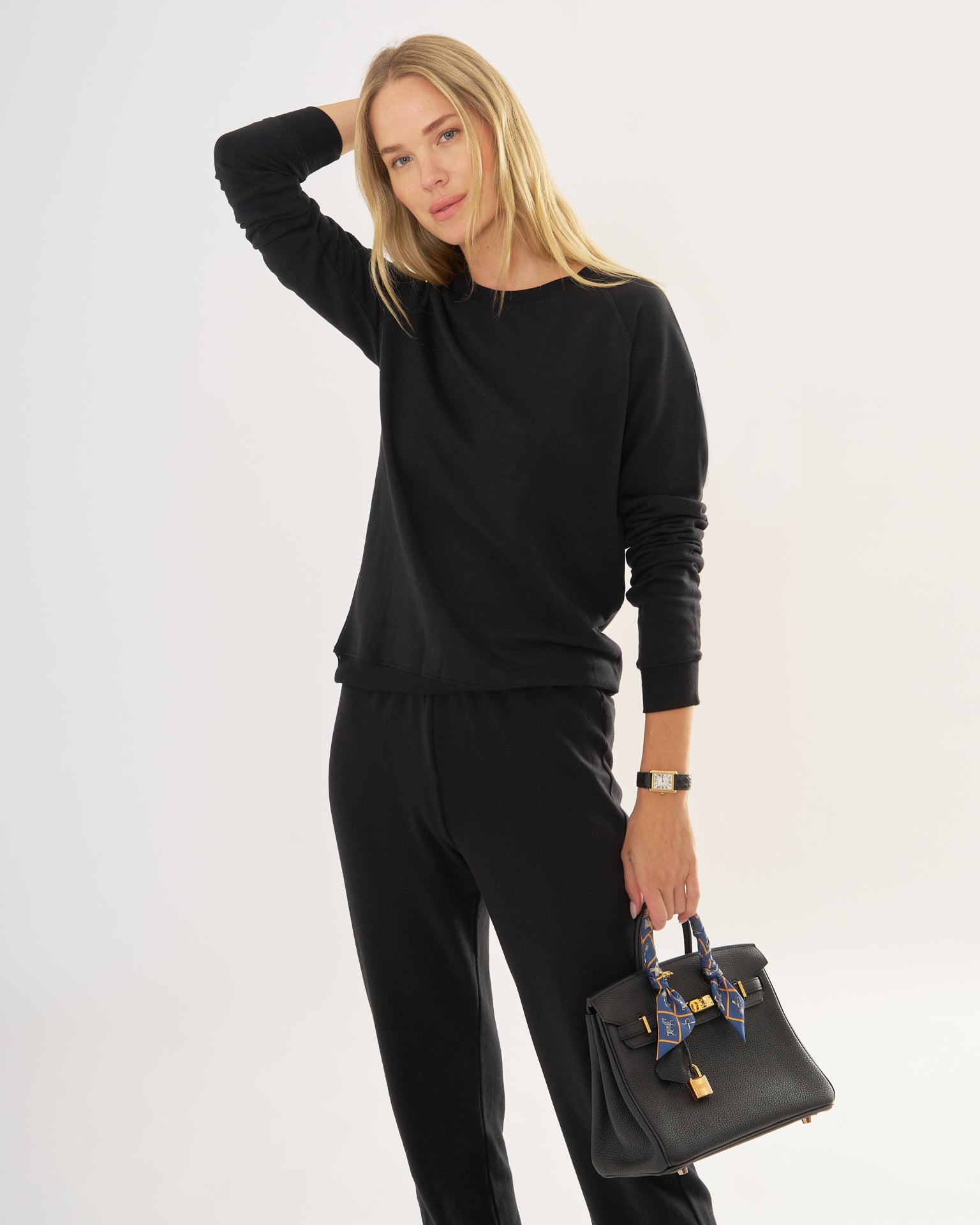 Nashville Sweatshirt – The WHEAT Collection