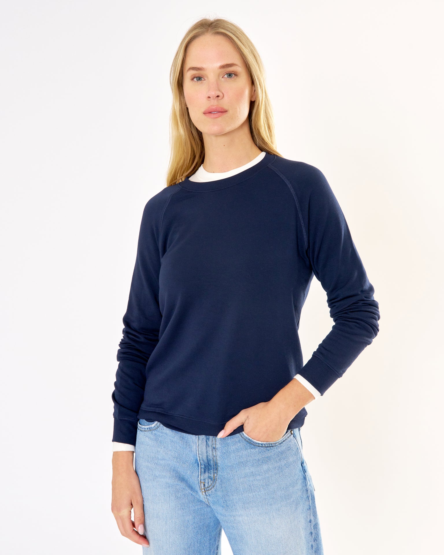 【新作入荷!!】 Nashville Collection WHEAT The – Sweatshirt メンズウェア