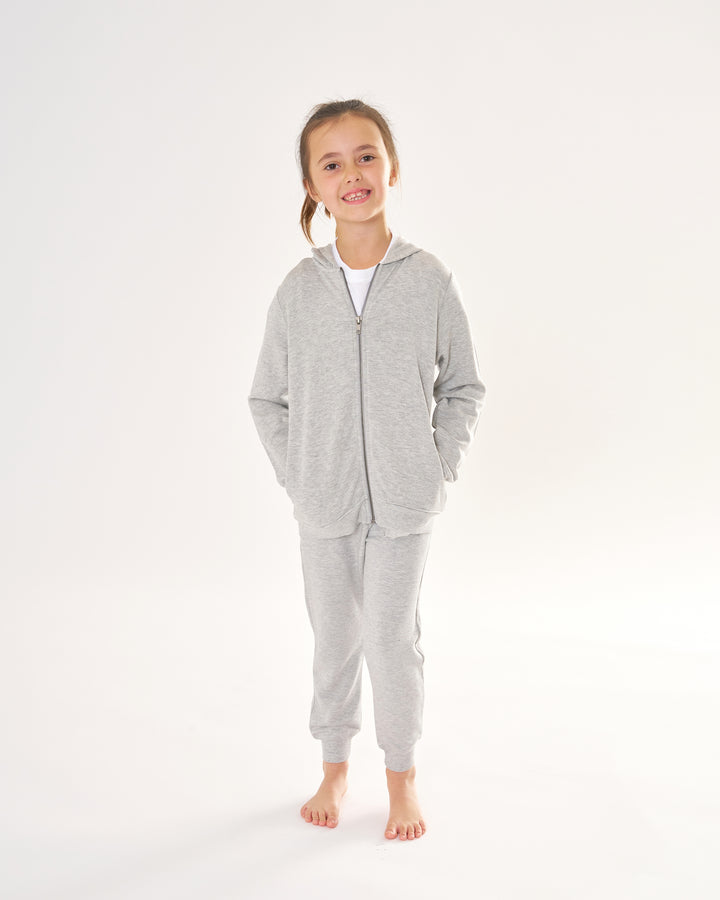 Kids Rocky Mountain Hoodie