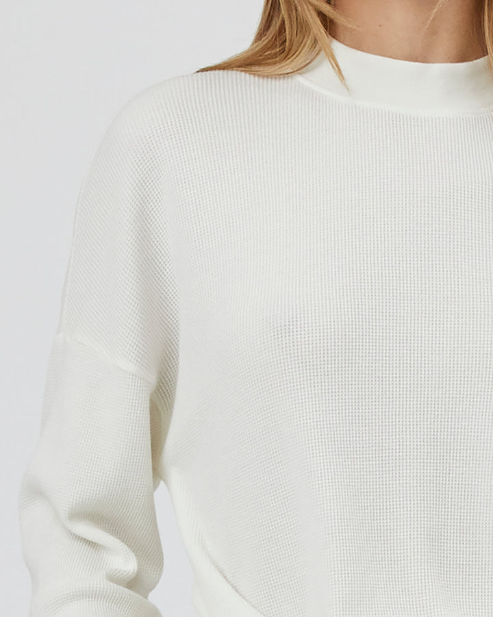 Denver Thermal Mock Neck