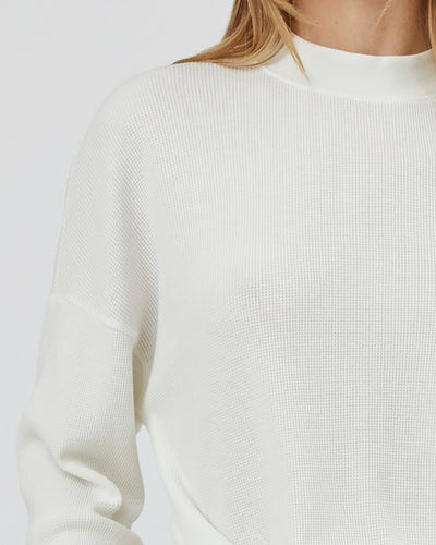 Denver Mock Neck Thermal