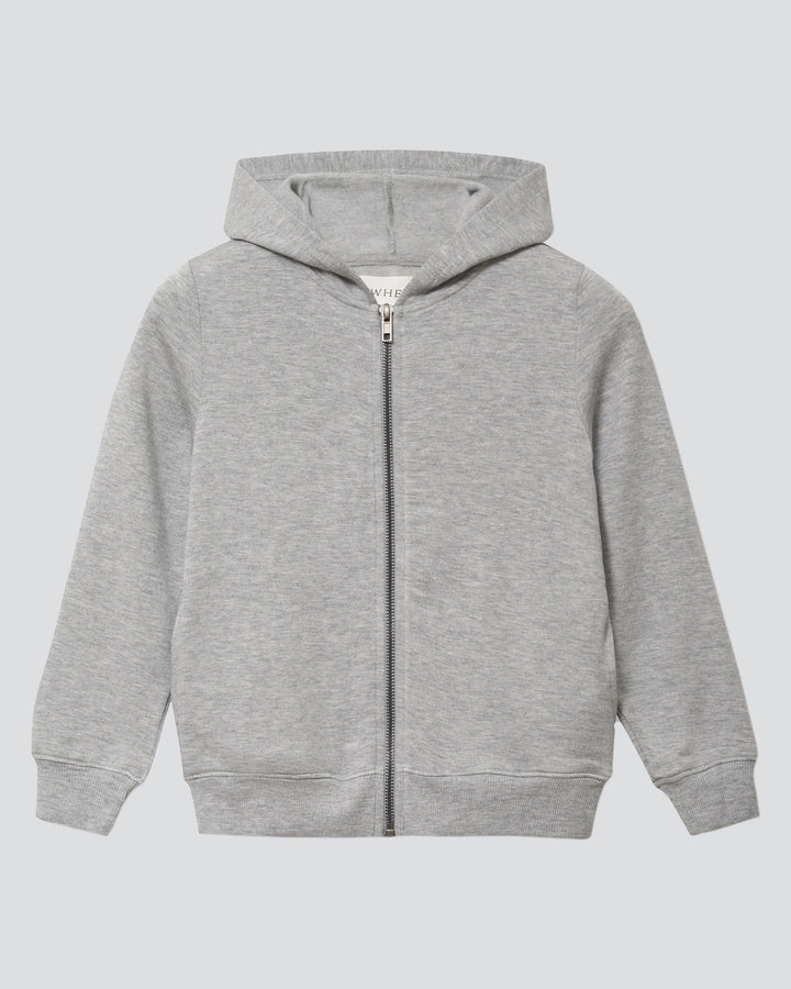 Kids Rocky Mountain Hoodie