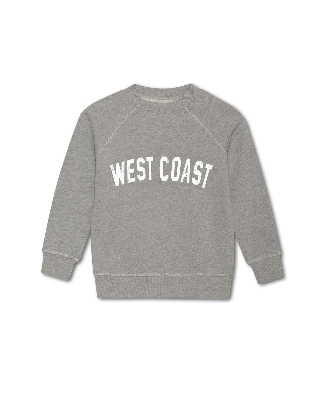 Kids West Coast Sweatshirt