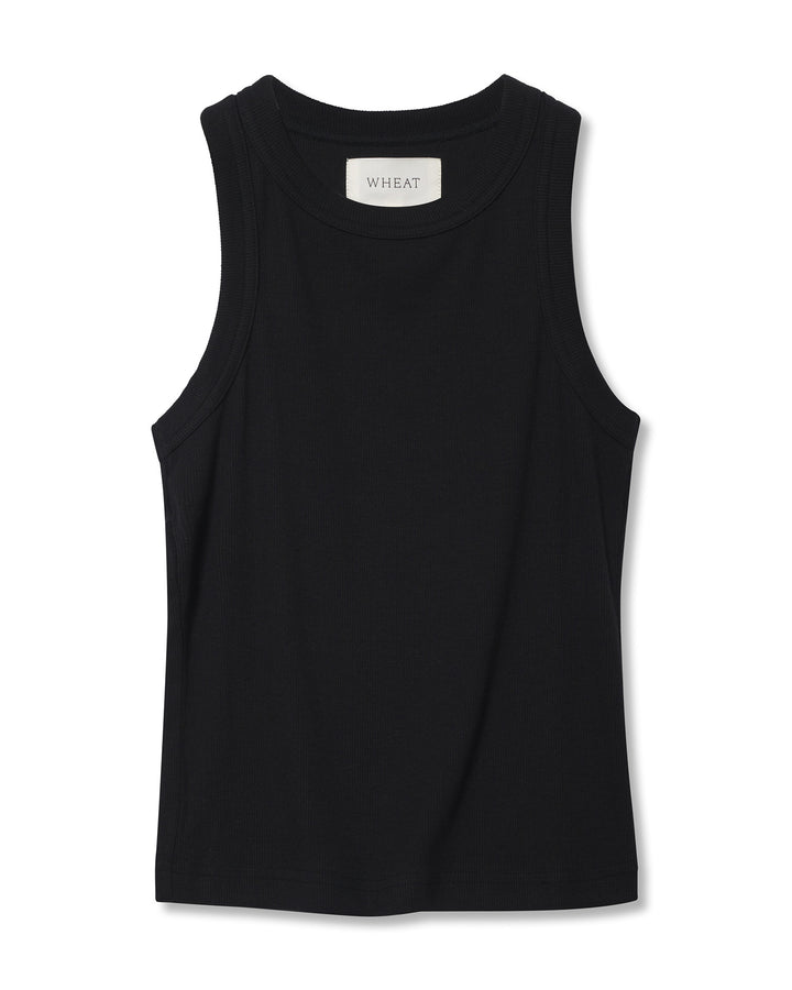 Knoxville Ribbed Tank