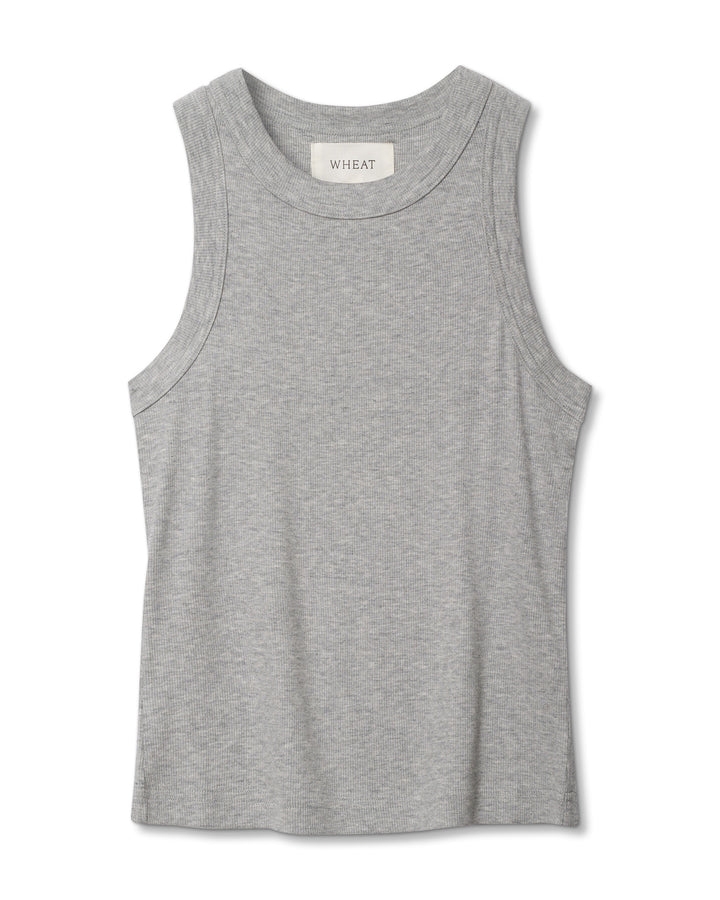 Knoxville Ribbed Tank