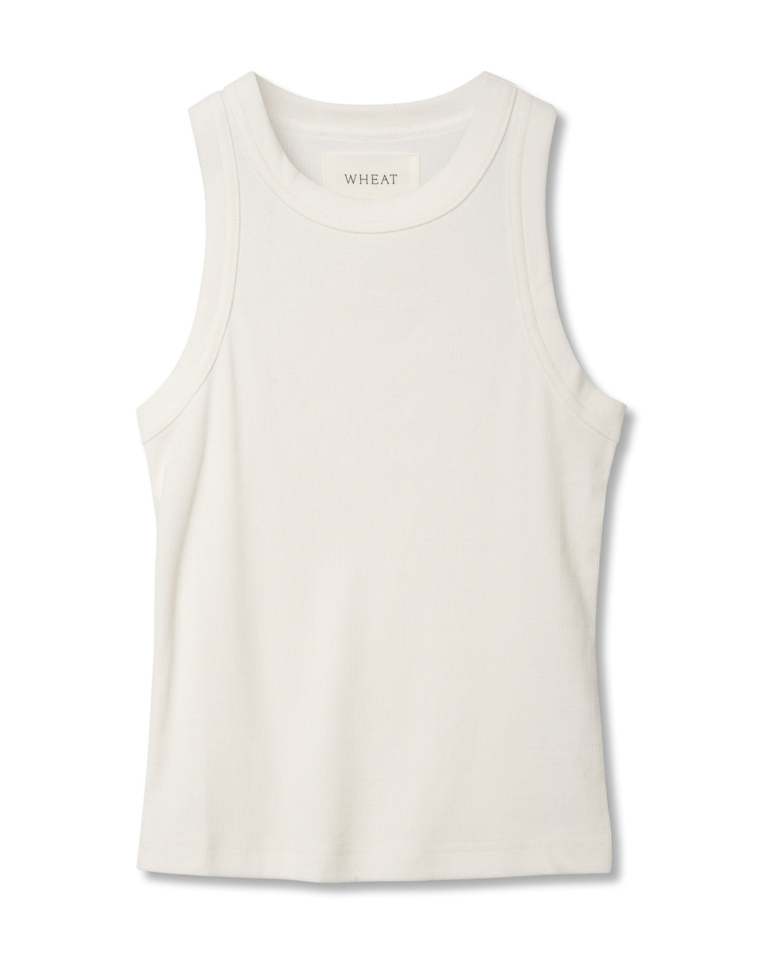 Knoxville Ribbed Tank