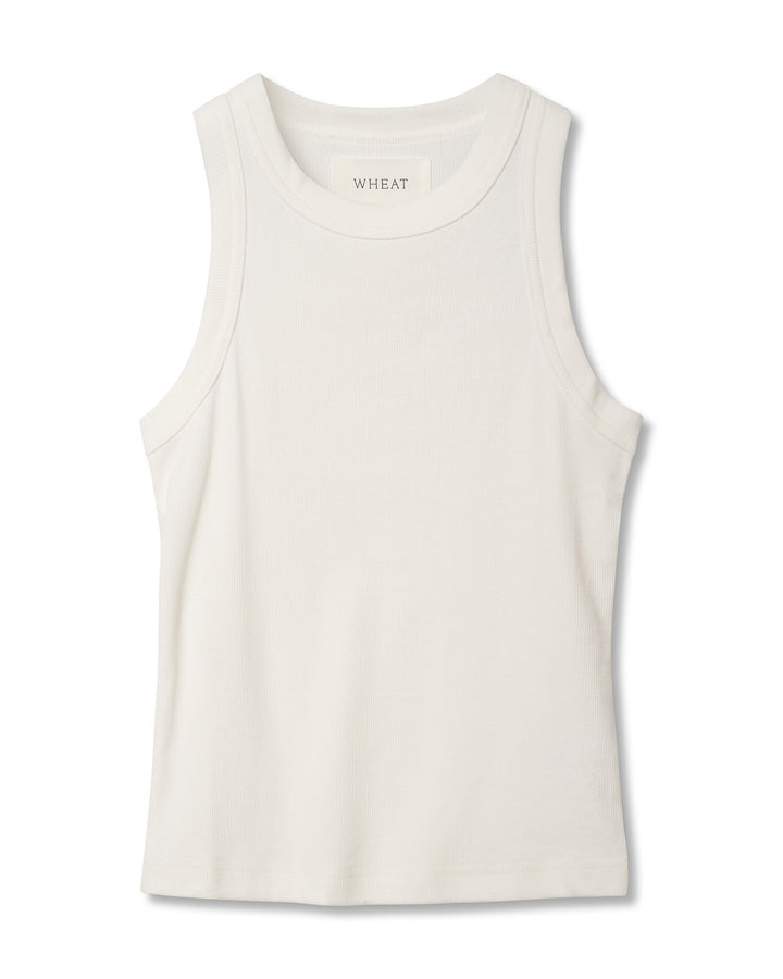 Knoxville Ribbed Tank