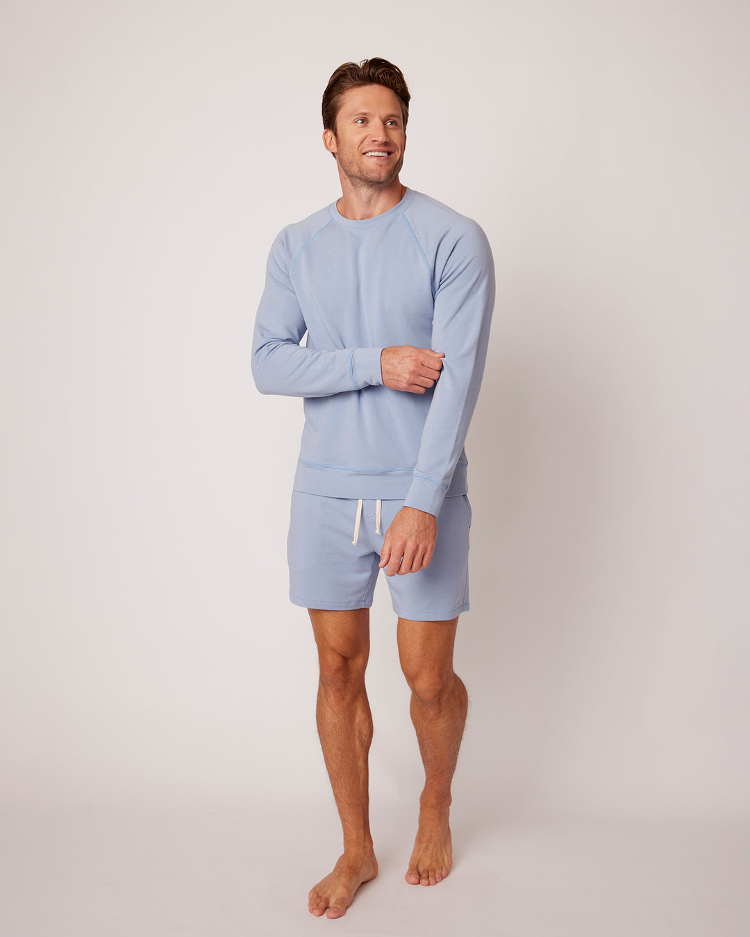 Santa Monica Sweatshirt