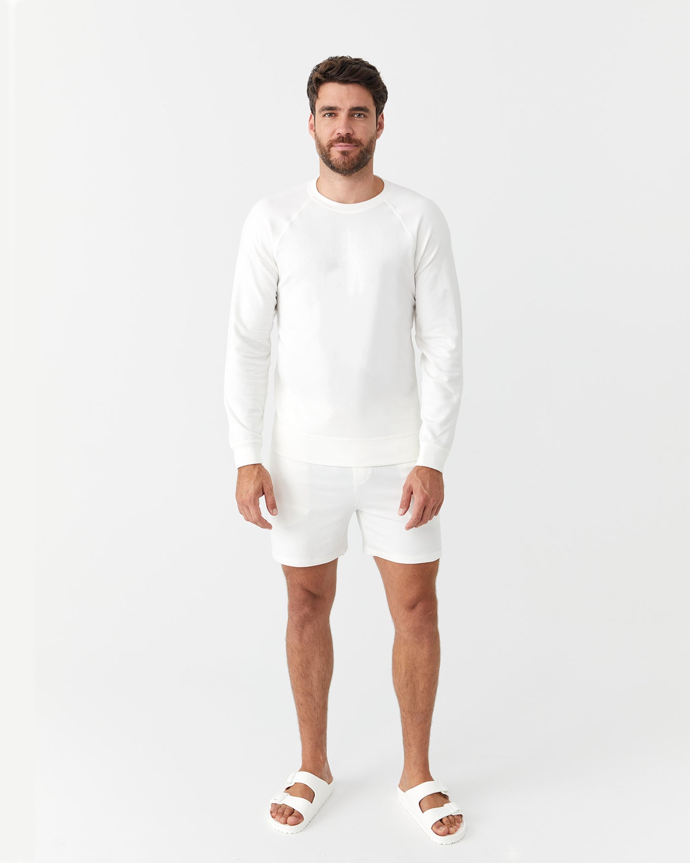 Santa Monica Sweatshirt