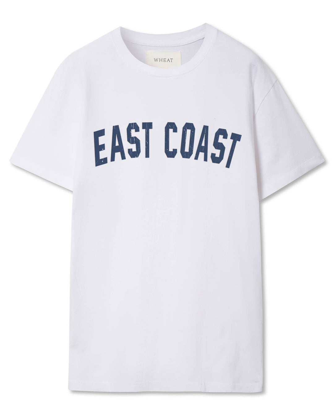 East Coast Unisex Tee