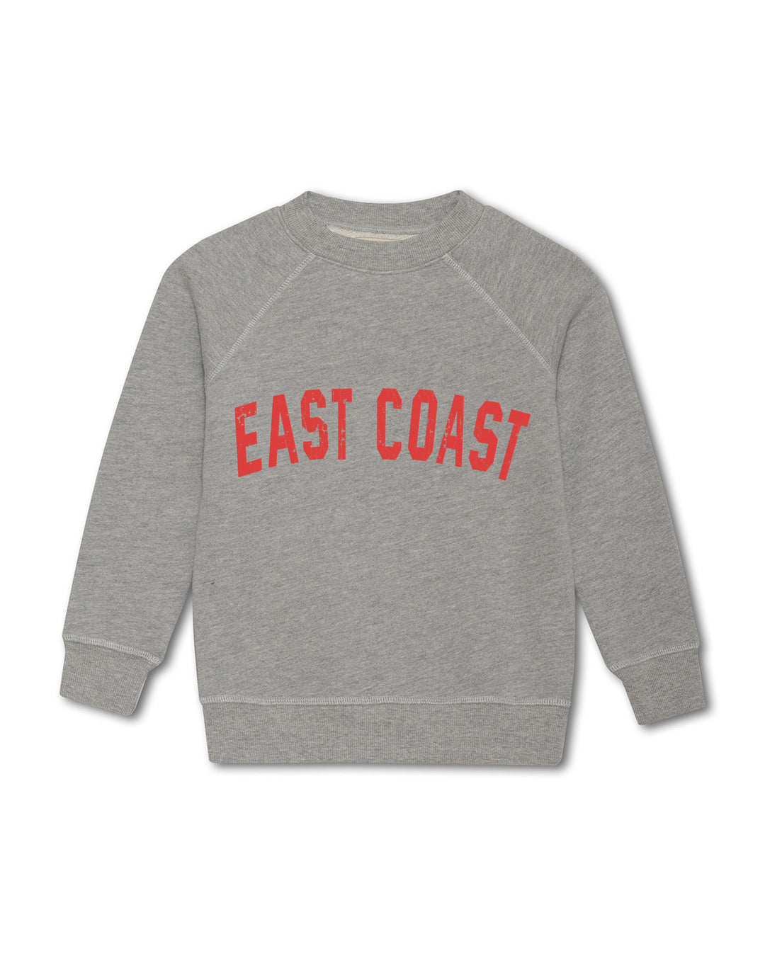 Kids East Coast Sweatshirt