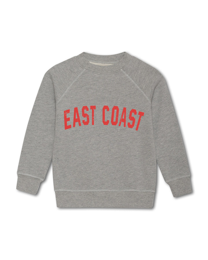 Kids East Coast Sweatshirt