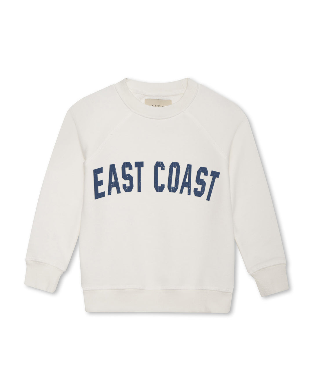 Kids East Coast Sweatshirt