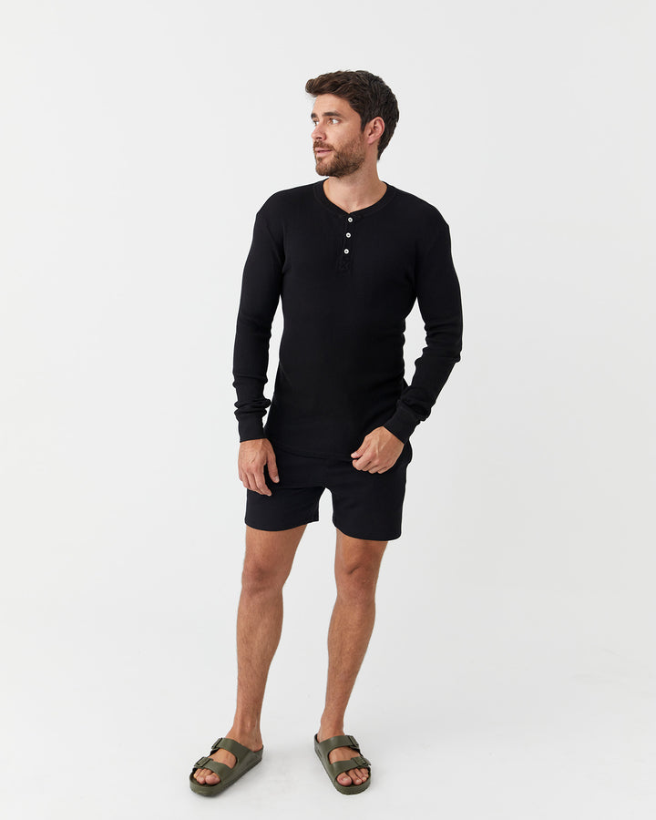 Vail Thermal Henley