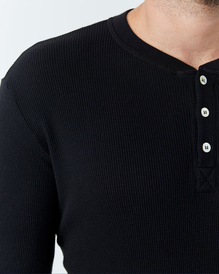 Vail Thermal Henley