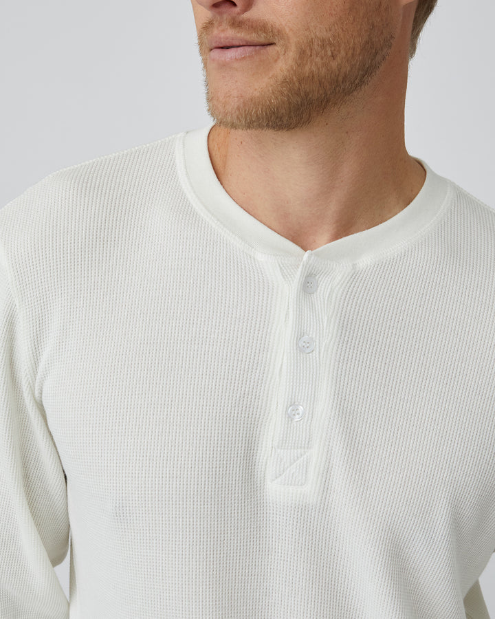 Vail Thermal Henley
