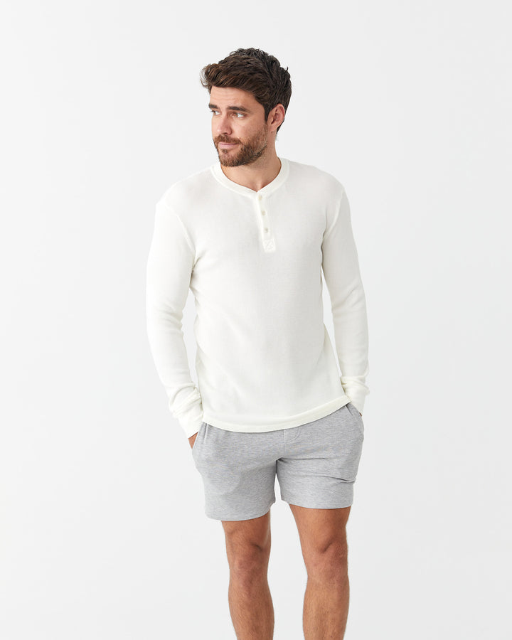 Vail Thermal Henley