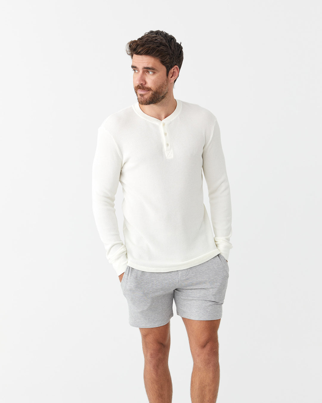 Vail Thermal Henley