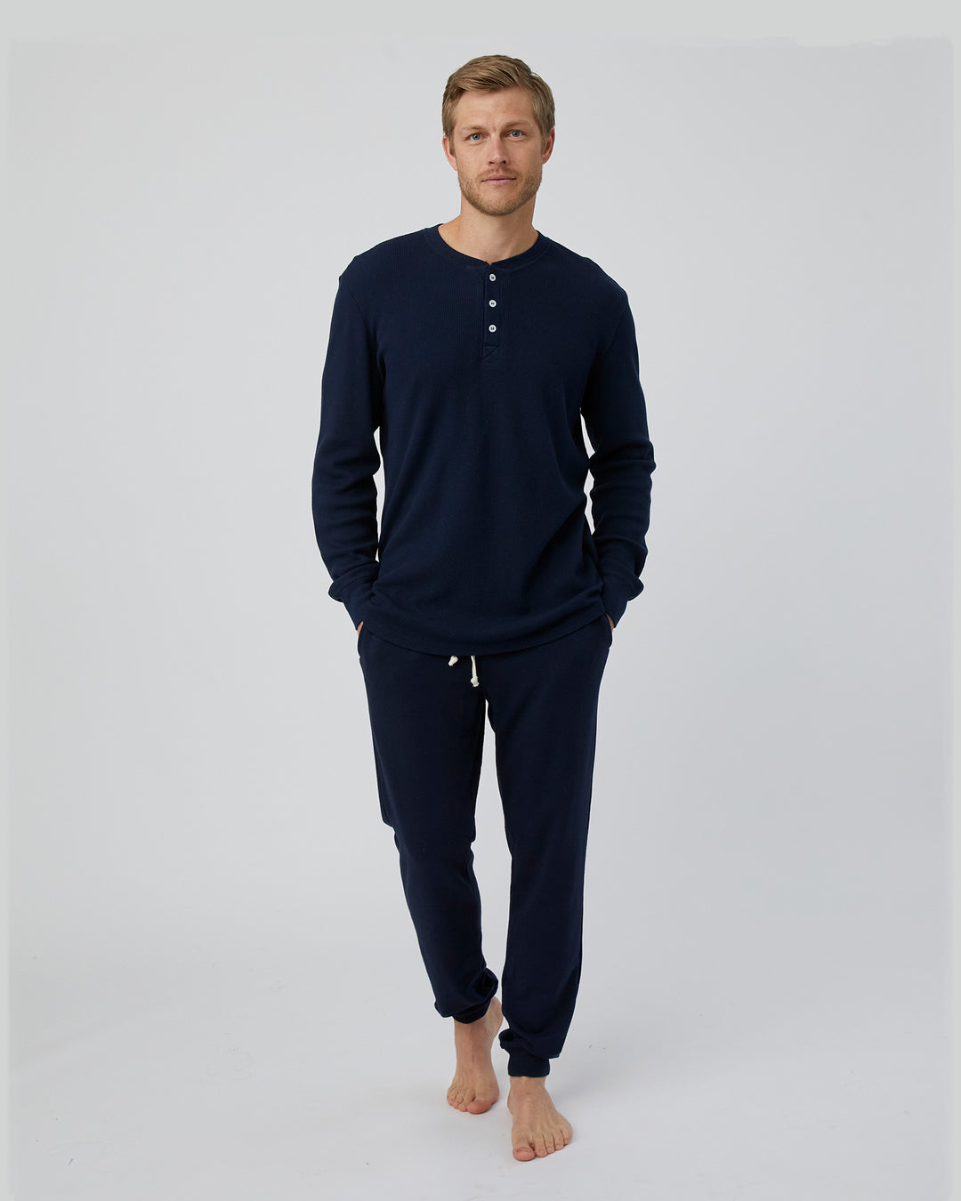 Vail Thermal Henley