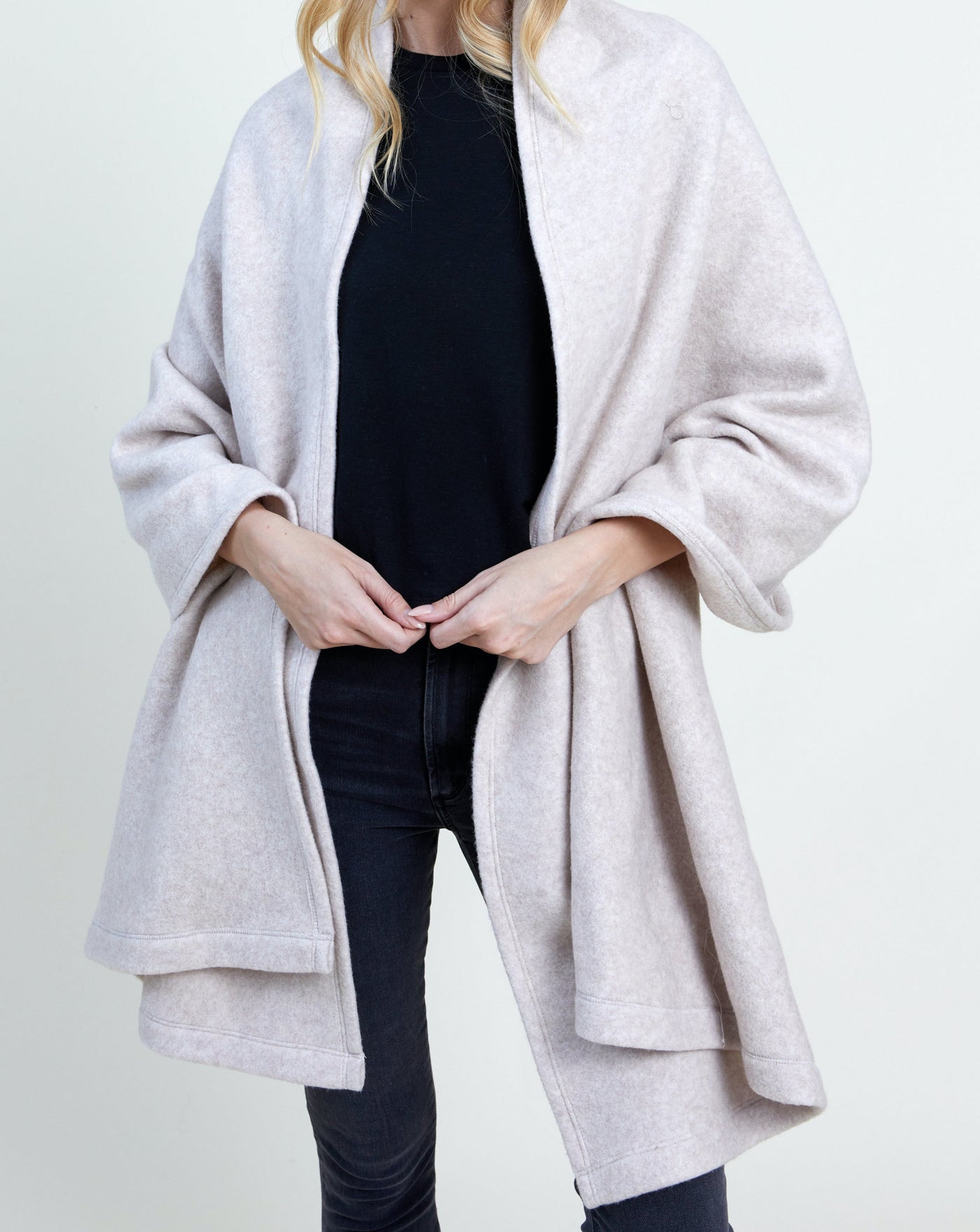 Aspen Wrap