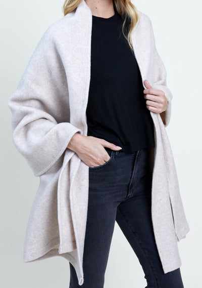 Aspen Wrap