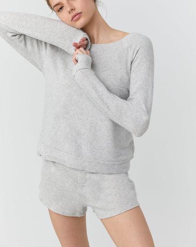 Brentwood Short