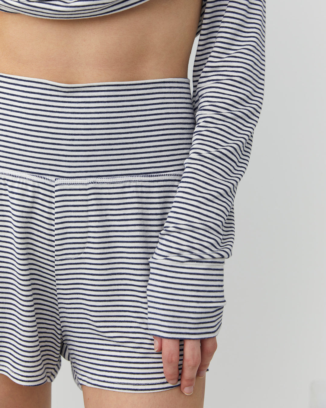 Brentwood Short