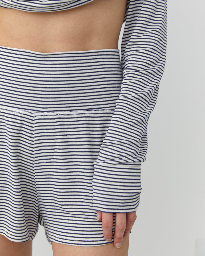 Brentwood Short