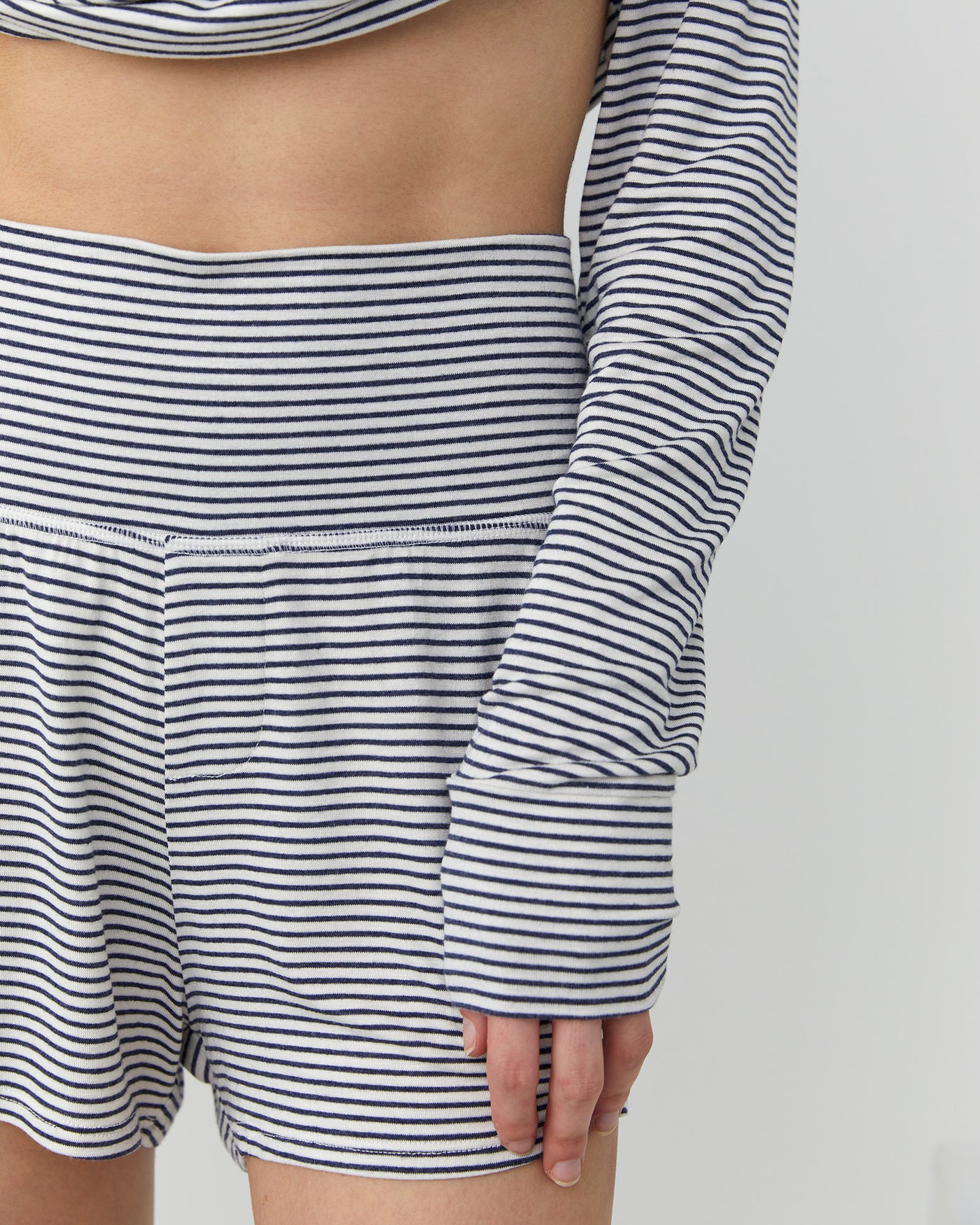 Brentwood Short