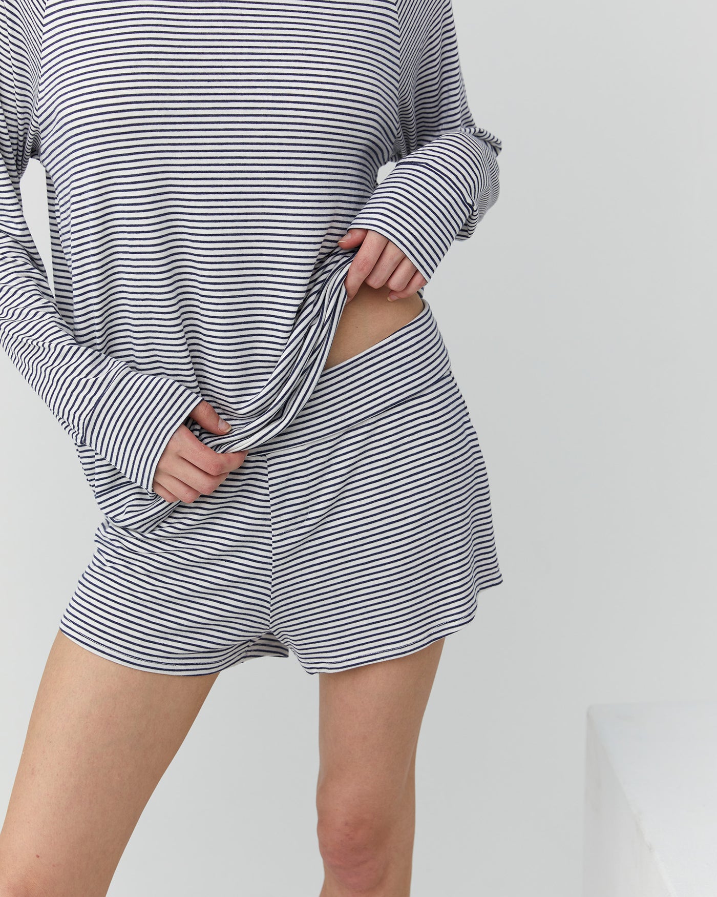 Brentwood Short