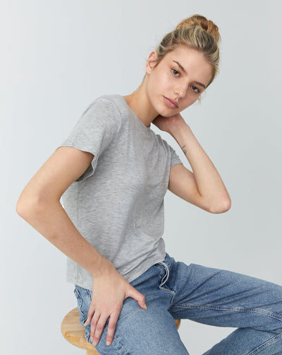 Brooklyn Tee