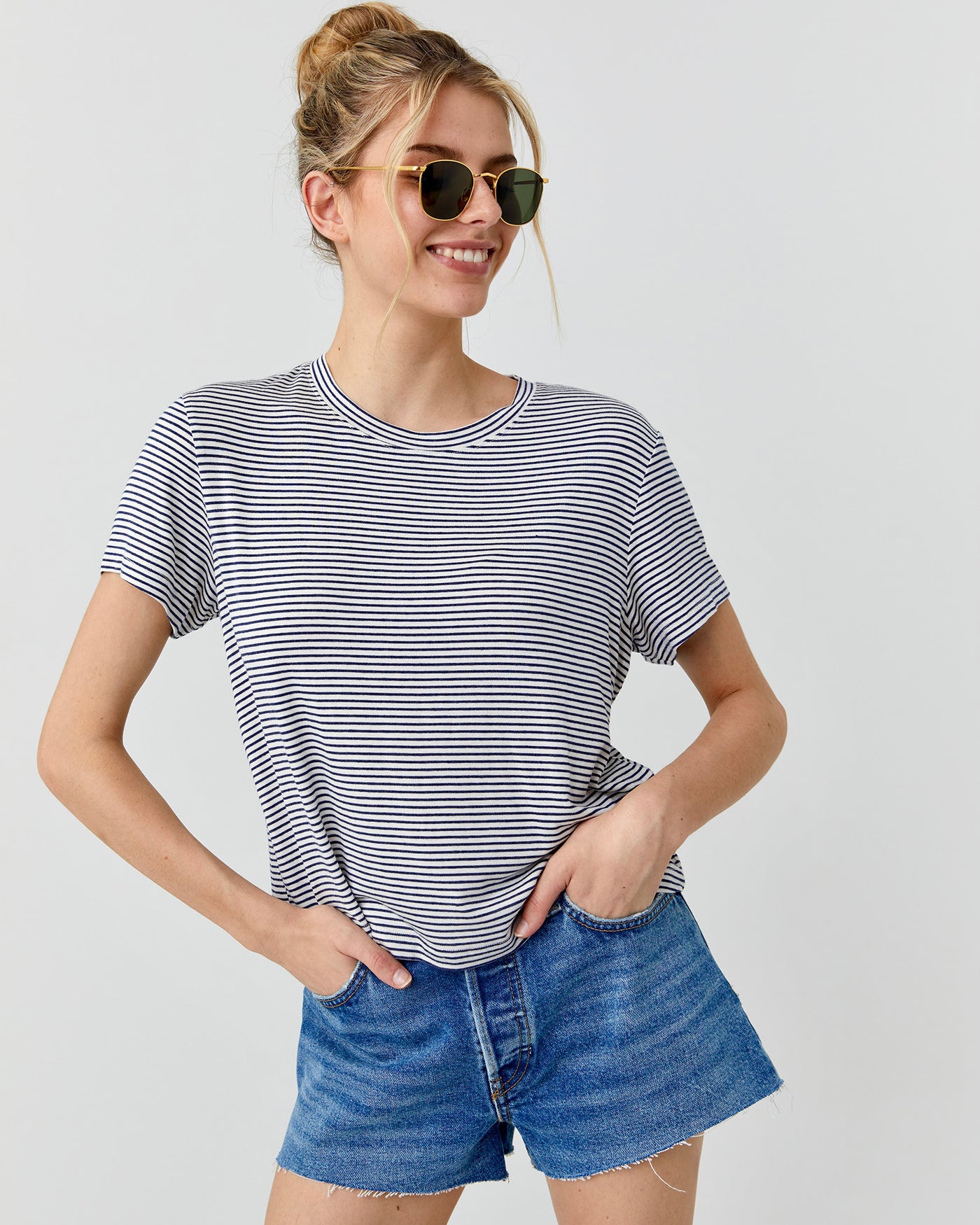 Brooklyn Tee