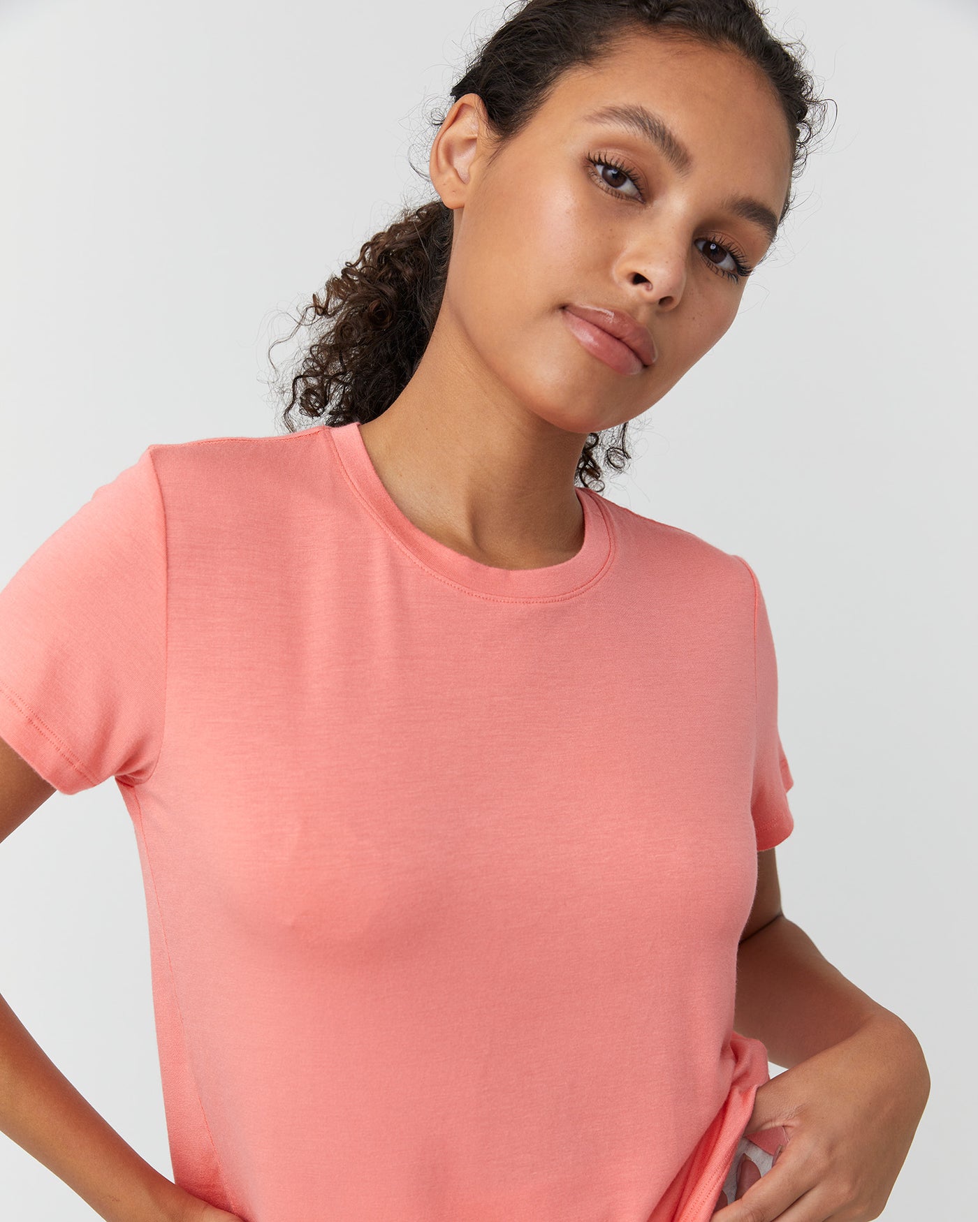 Brooklyn Tee