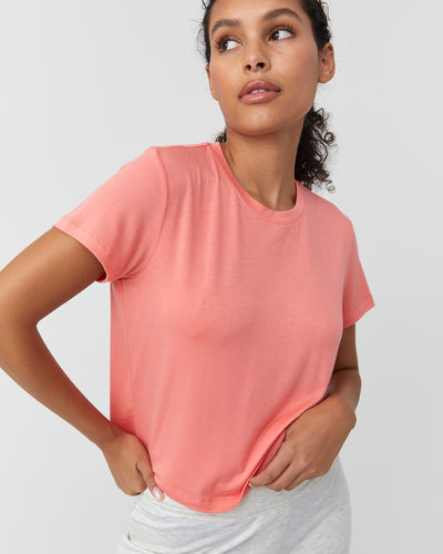 Brooklyn Tee