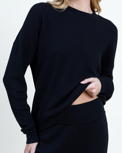 Denver Mock Neck Thermal