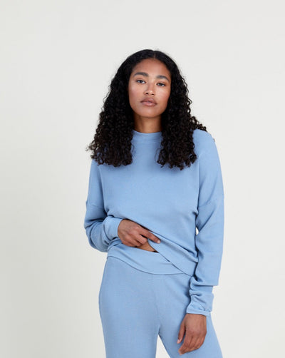 Denver Mock Neck Thermal