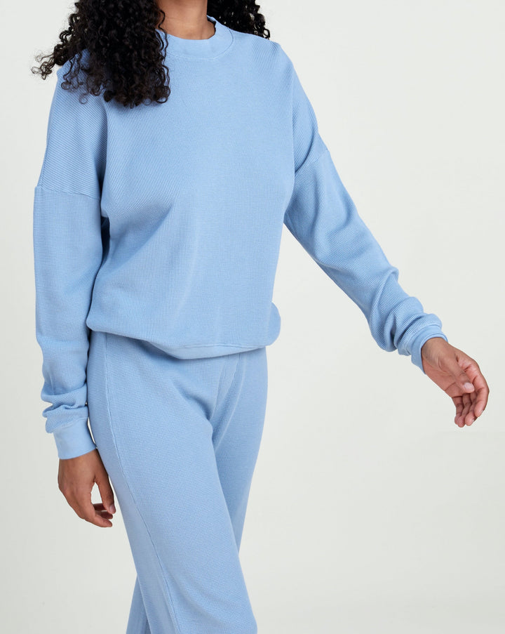 Denver Thermal Mock Neck