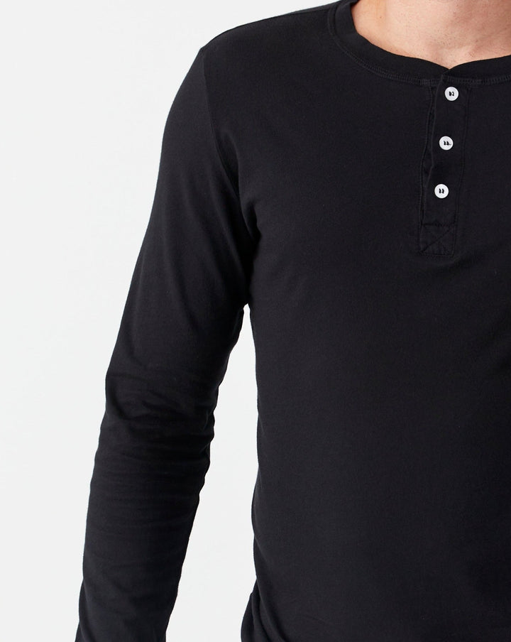 La Jolla Henley