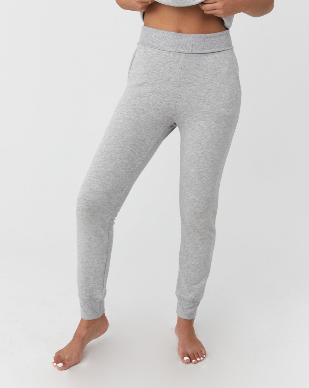 Los Angeles Jogger