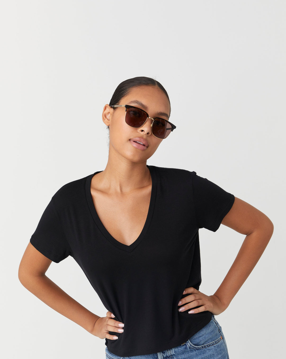 Manhattan Tee