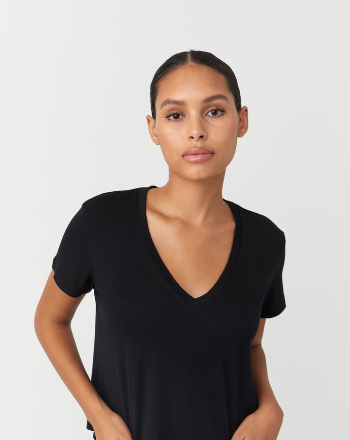 Manhattan Tee