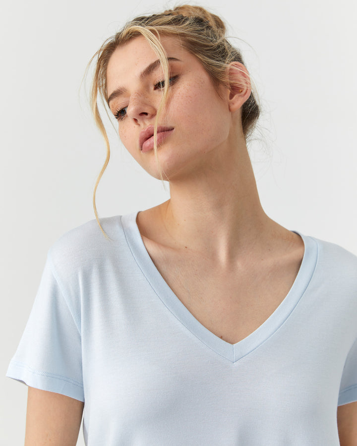Manhattan Tee