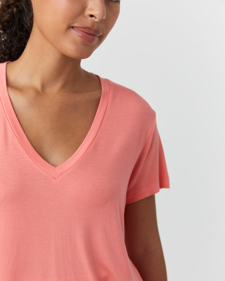 Manhattan Tee