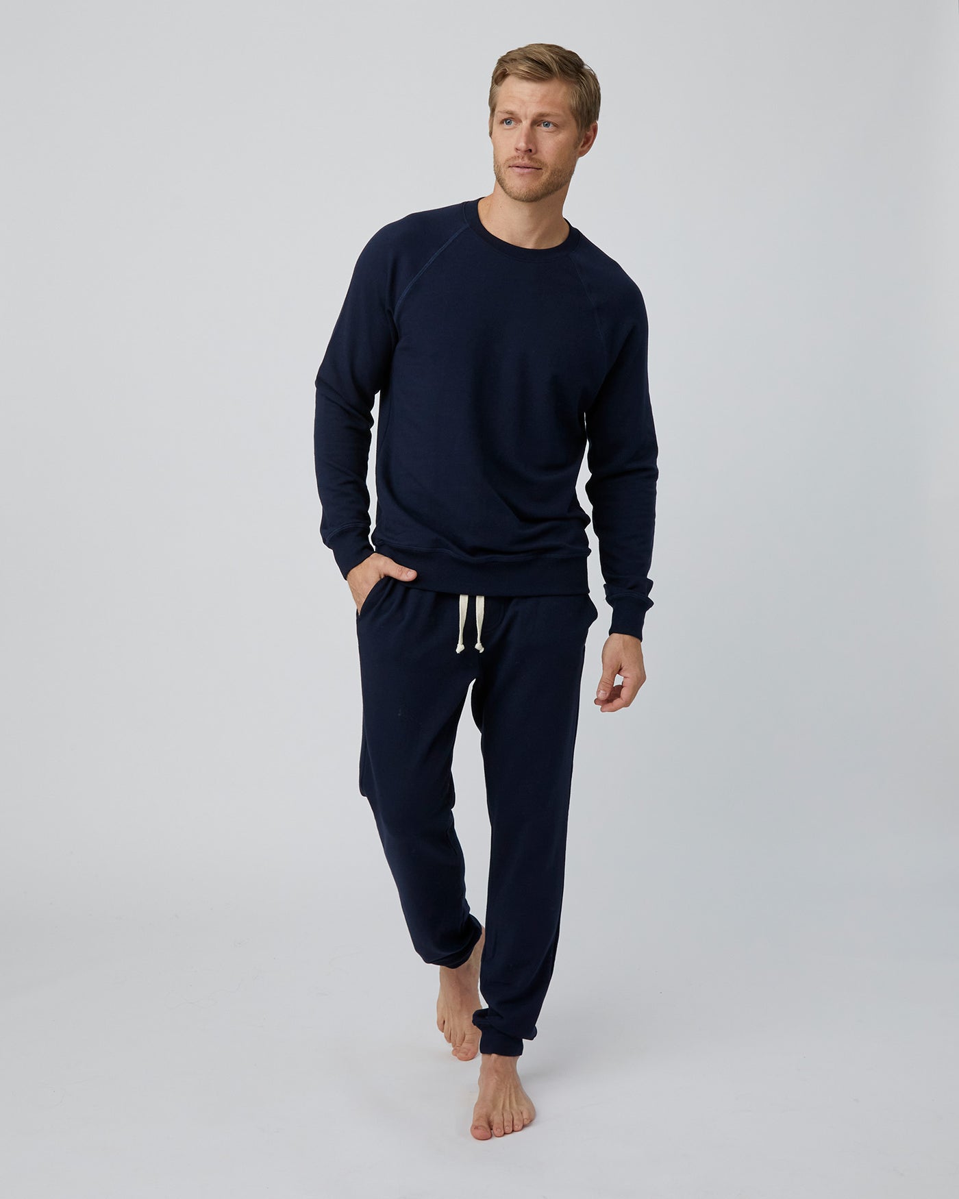 Santa Monica Sweatshirt
