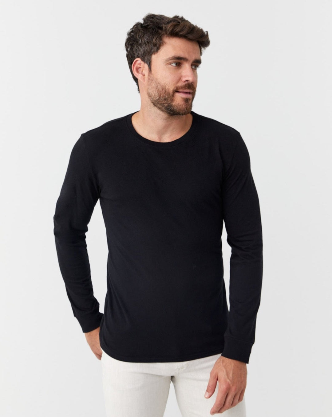 Venice Long Sleeve Tee