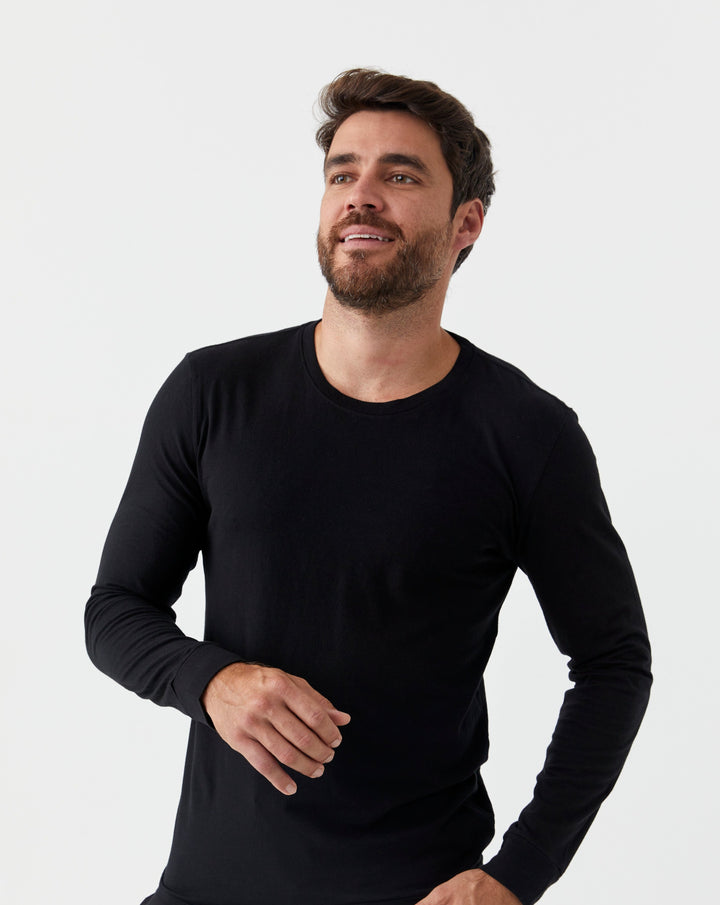 Venice Long Sleeve Tee