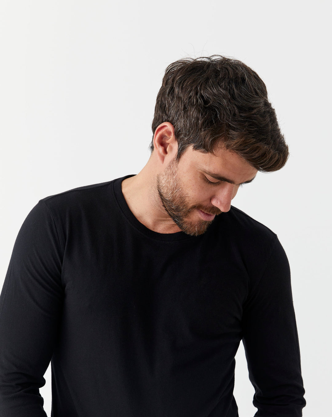 Venice Long Sleeve Tee